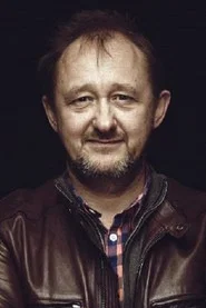 Andrew Upton