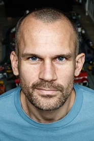 Stefan Holm