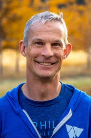 Steve House