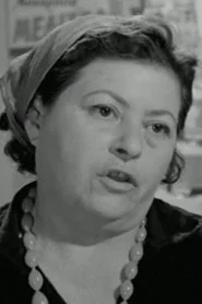 Elektra Kalamidou