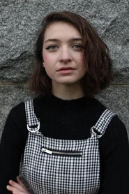 Alaina Tennant