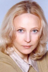 Lyudmila Solovyova