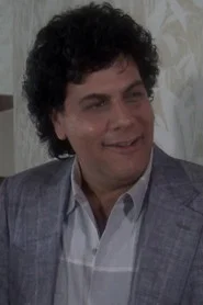 Jerry Lazarus