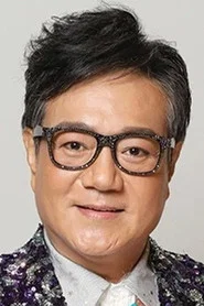Henry Lo Chun-Shun