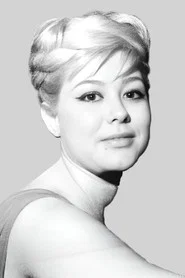 Vicky Ludovisi