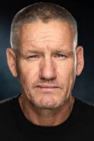 Billy Billingham