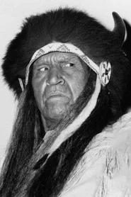 Chief Yowlachie