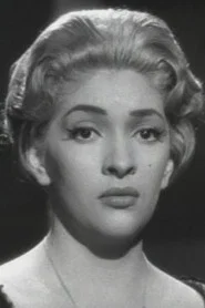 Tamara Garina