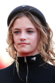 Lizzielou Corfixen