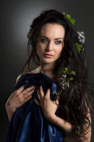 Amelia Brightman