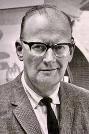 Arthur C. Clarke