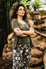 Patrícia Ferrer