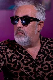 Eric Jiménez