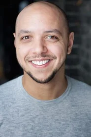 Simon Trinder