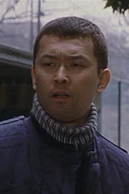 Tsutomu Takeshige