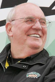 Benny Parsons