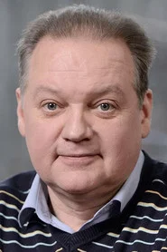 Oleg Kulikovich