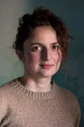 Alice Rohrwacher