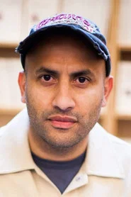 Amine Adjina