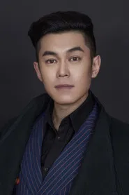Liu Guanlin