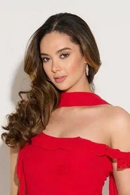 Elizabeth Garcia