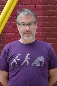 Martin Gibert