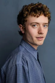 Connor Pullinger