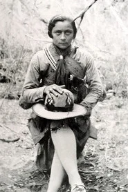 Maria Bonita