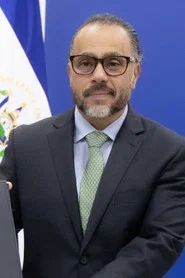 Ernesto Castro
