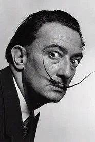 Salvador Dalí