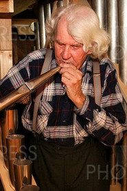 Justin Prončketis