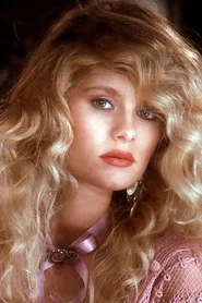 Melissa Evridge