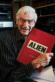 Terry Rawlings
