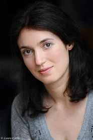 Cécile Beaudoux