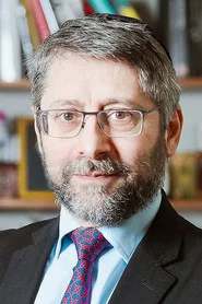 Haïm Korsia