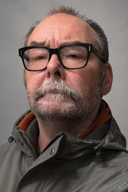 Dominik Diamond