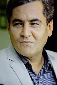 Rashid Farooqi