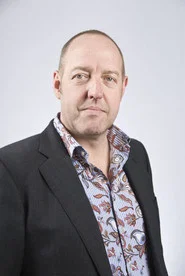 Harry Piekema