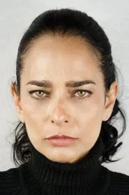 Jacqueline Arenal
