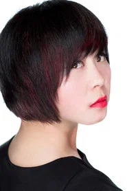 Luisa Shun Liu