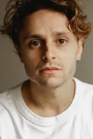 Julien Crampon
