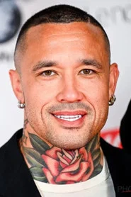 Radja Nainggolan