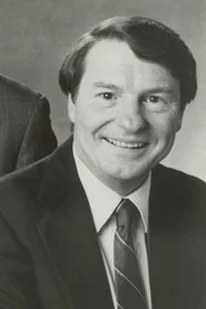 Jim Lehrer