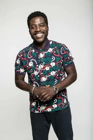 Donel Jack'sman