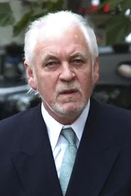 Gary Brooker