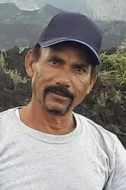 Ramon Negrete