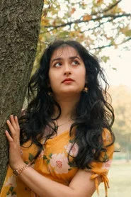 Niyati Kuloor Rao