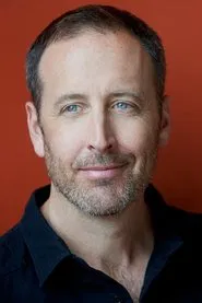Jonathan Higgins