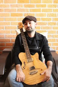 Aram Vardani