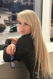 Elena Flying